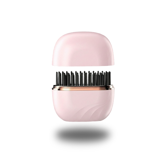 Masiliti Portable Hair Straightener