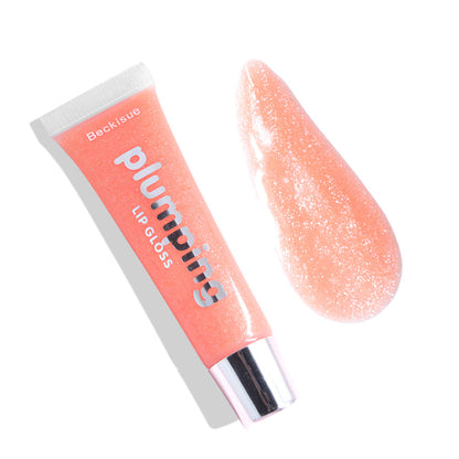 Masiliti Lip Plumping Gloss