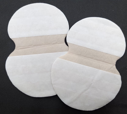 Masiliti Anti-Sweat Under Arm Patches