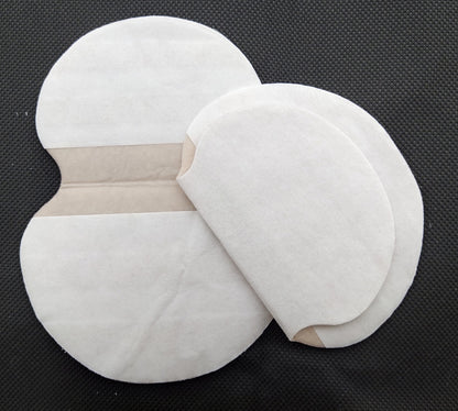 Masiliti Anti-Sweat Under Arm Patches