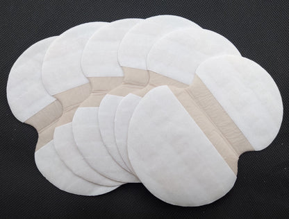 Masiliti Anti-Sweat Under Arm Patches