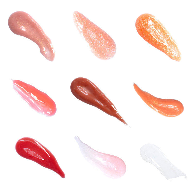 Masiliti Lip Plumping Gloss