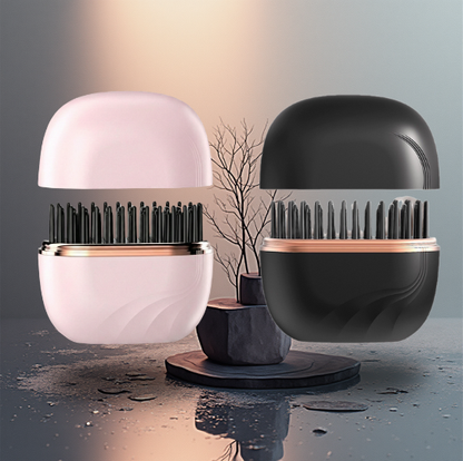 Masiliti Portable Hair Straightener